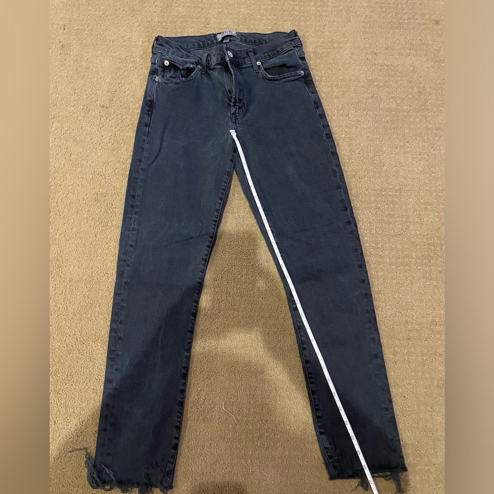 Agolde Jeans Sz 26